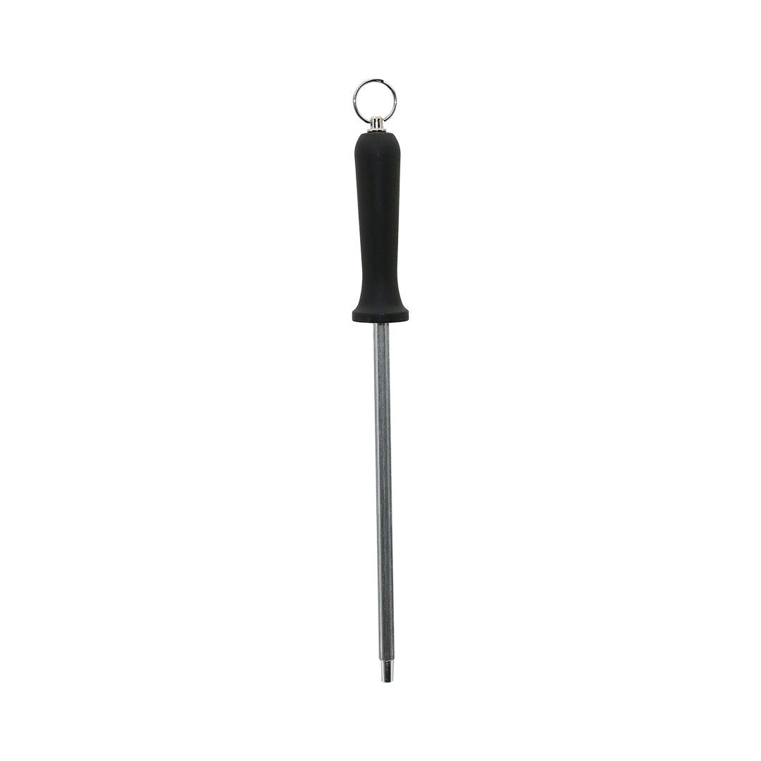 İBİCO İ22-072 ( METAL BİLEZİKLİ ) ( YUVARLAK ) MASAT & BIÇAK BİLEME ( METAL ASMA HALKALI ) 30CM*200