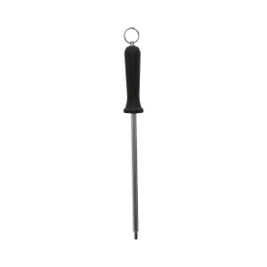 İBİCO İ22-072 ( METAL BİLEZİKLİ ) ( YUVARLAK ) MASAT & BIÇAK BİLEME ( METAL ASMA HALKALI ) 30CM*200