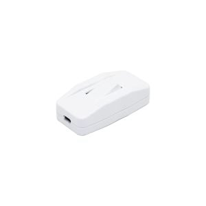 EKİN PLAST AFEL ELEKTRİK ( BEYAZ ) ARAPUAR ANAHTAR*100X10