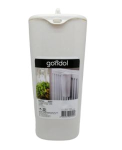 GONDOL G-253 HUMİNİ KALORİFER SULUK 0.50LT. 90X195X45MM*24=K