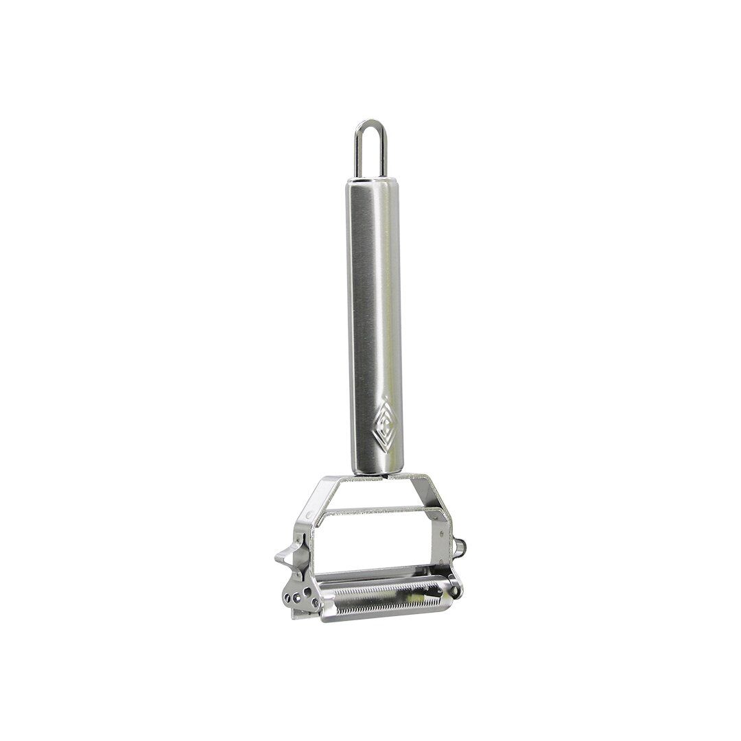 İBİCO İ22-124 ( METAL ) ( ÇİFT BAŞLI ) TURBO JULYEN SOYACAK*240