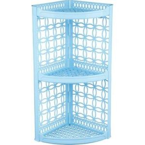 ZAMBAK ZP-219 PLASTİK BANYO KÖŞELİK*6=K