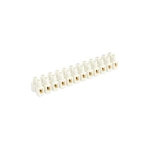 ARS KOD-340872 ( NO-2 ) PLASTİK SIRA KLEMENS*50X1