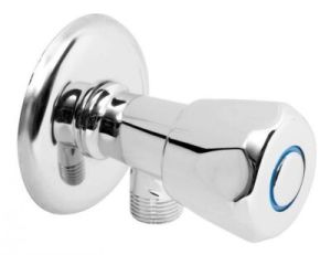İLHAN TA-6 TOPAÇ ACEM KROM 1/2 TAHARAT MUSLUK*16X15