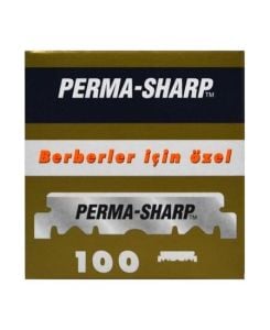 PERMA-SHARP JİLET ( YARIM & KIRIK ) ( 100PCS )*1X50