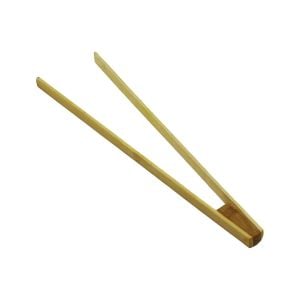 BAMBOO RİCE LADLE YAKUT-11420 AHŞAP BAMBU CIMBIZ MAŞA ( 30CM )*600