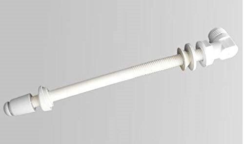 KLOZET TAHARAT ÇUBUK PLASTİK ORTA BOY*500