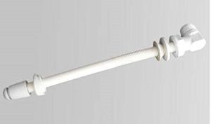 KLOZET TAHARAT ÇUBUK PLASTİK ORTA BOY*500