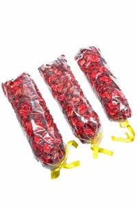 GÜLİSTAN-002 ( ORTA BOY ) ISPARTA ROSES KURU GÜL*75