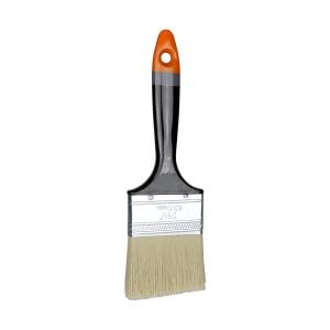 KINETEX KTX-633 ( NO-2.5 ) PLASTİK SAPLI KESTİRME FIRÇASI*12X30