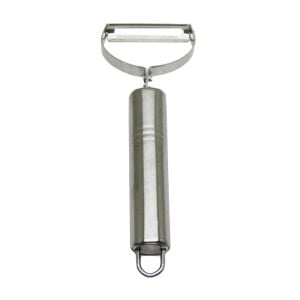 VEGETABLES & FRUIT PEELER-8810 BAROTTİ DMR-4049 ( METAL SAPLI ) TEKLİ SOYACAK*20X24
