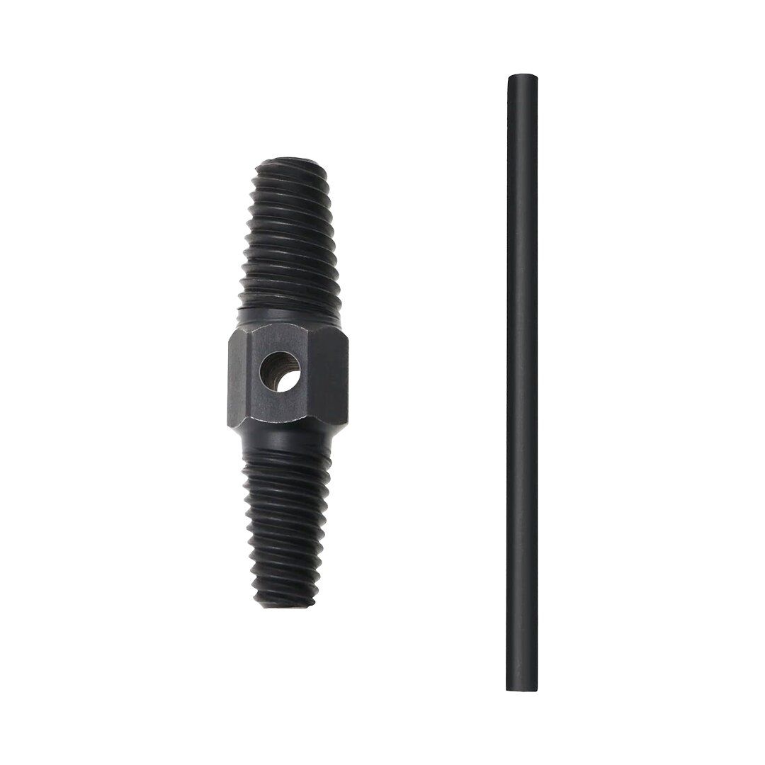 ELTAŞ LRD-19 ( 4''-6'' ) BORU & KIRIK VİDA ÇIKARICI & SIKMA SETİ ( 1/2''=M25-M35 & 3/4''=M35-M50 )*10X10