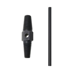 ELTAŞ LRD-19 ( 4''-6'' ) BORU & KIRIK VİDA ÇIKARICI & SIKMA SETİ ( 1/2''=M25-M35 & 3/4''=M35-M50 )*10X10