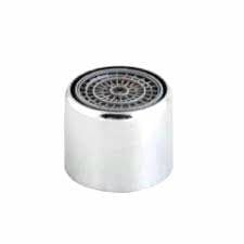 İLHAN PRO METAL F22-1 ( SABİT ) ( DİŞİ & İÇ DİŞLİ ) PERLATÖR MUSLUK UCU ( VAKUMLU ) ( BRKT-055233 )*20X30