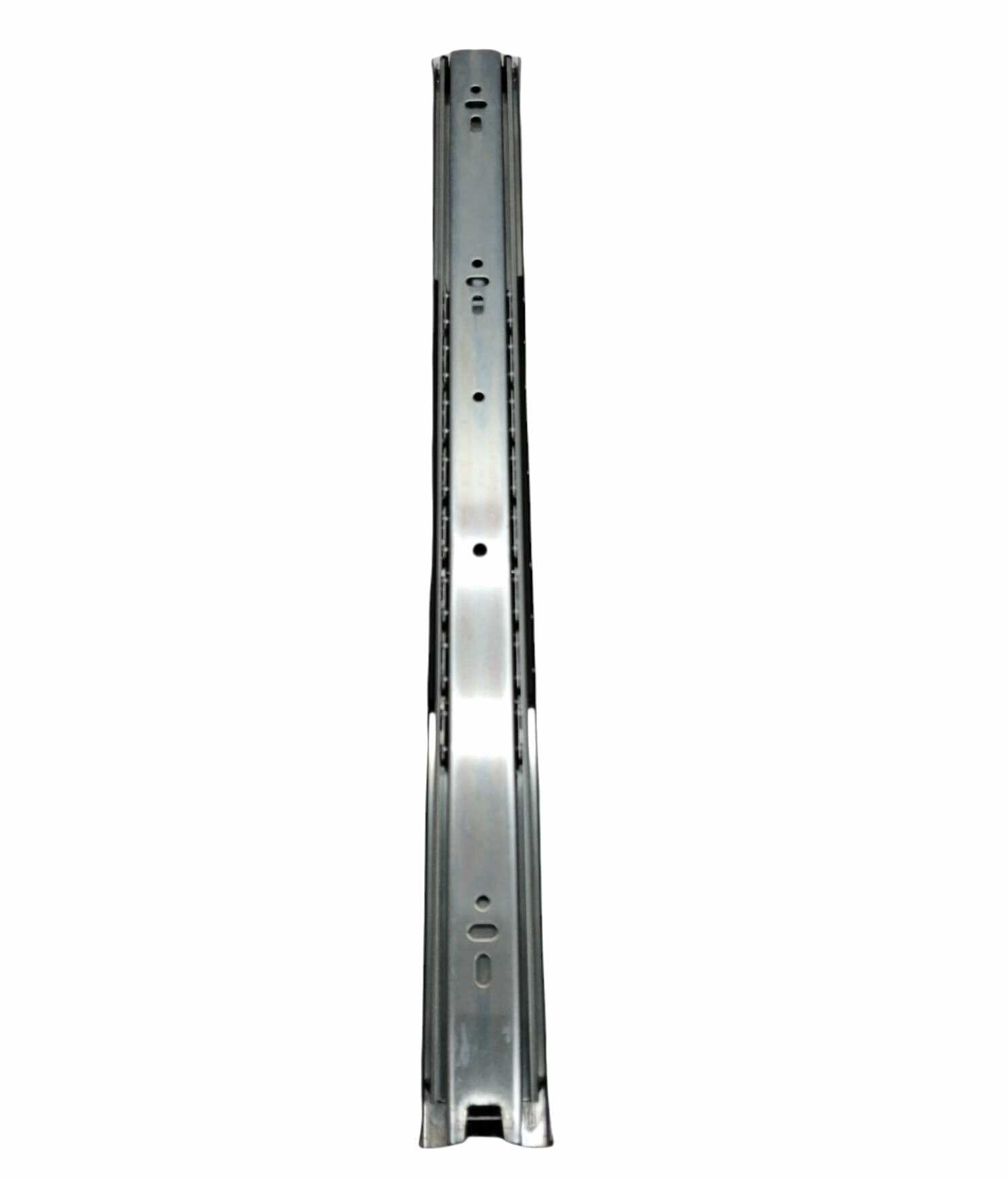 CANEX TELESKOPİK ( STANDART ) ( 43X450MM ) BİLYALI ÇEKMECE RAYI ( 2PCS TAKIM )*12=K