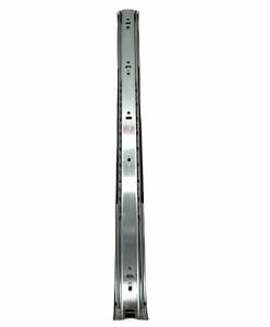 CANEX TELESKOPİK ( STANDART ) ( 43X500MM ) BİLYALI ÇEKMECE RAYI ( 2PCS TAKIM )*12=K