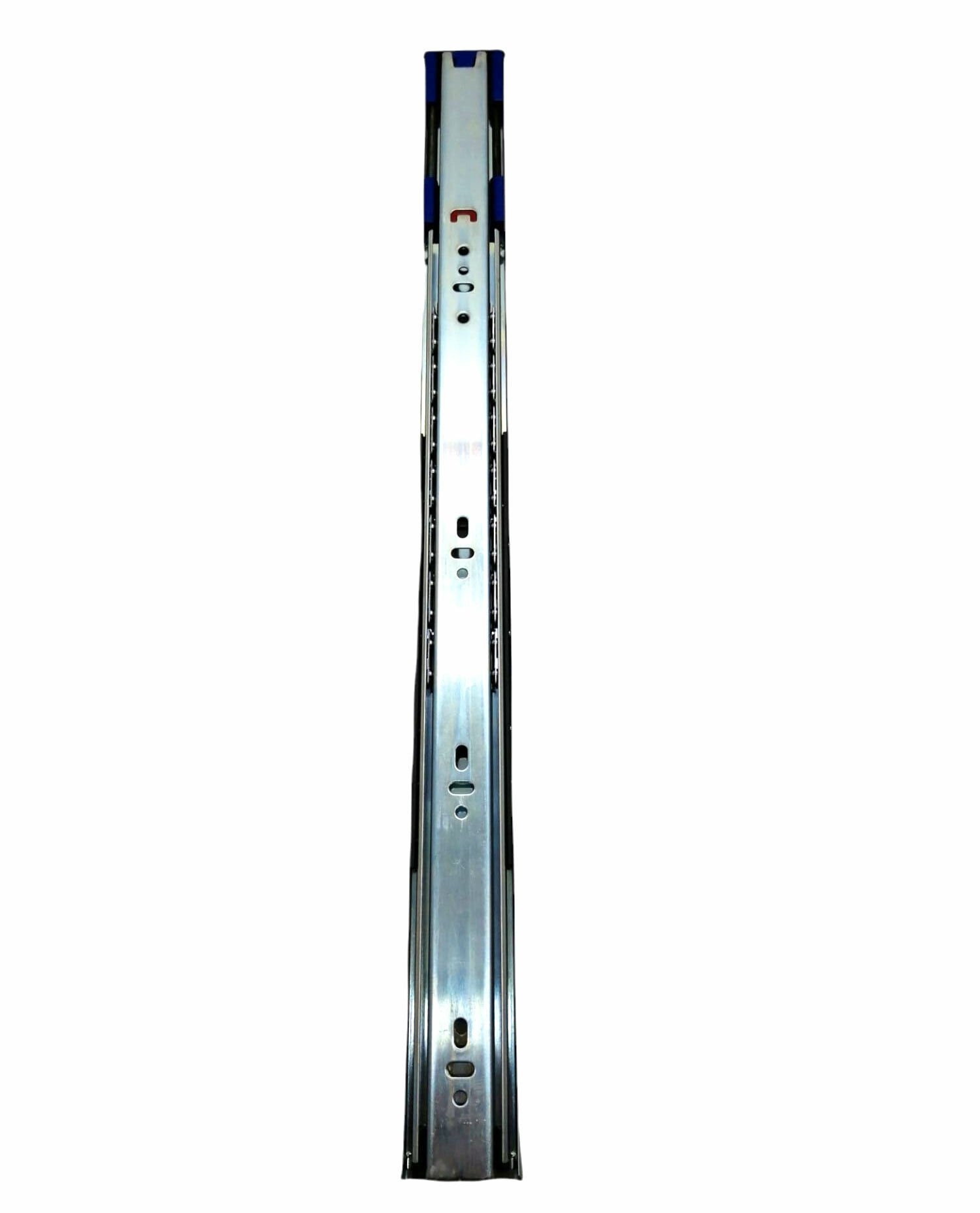 CANEX ( FRENLİ ) ( 43X500MM ) TELESKOPİK BİLYALI ÇEKMECE RAYI ( 2PCS TAKIM )*12=K