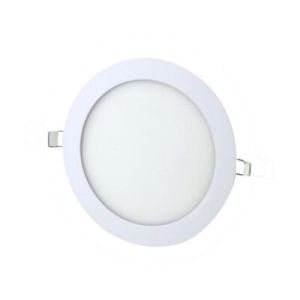 NİSALUCE EPL-03Y 3W SIVA ALTI YUVARLAK LED PANEL*100