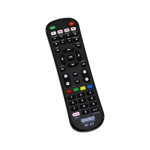 WEKO-3855 W-45 ( 4IN1 ) AKILLI EVRENSEL KUMANDA*200