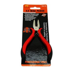 FREED TOOLS YEIT BGC-3 ( MİNİ & 4.5'' ) ( PENSE ) MINI PLIERS*12X20