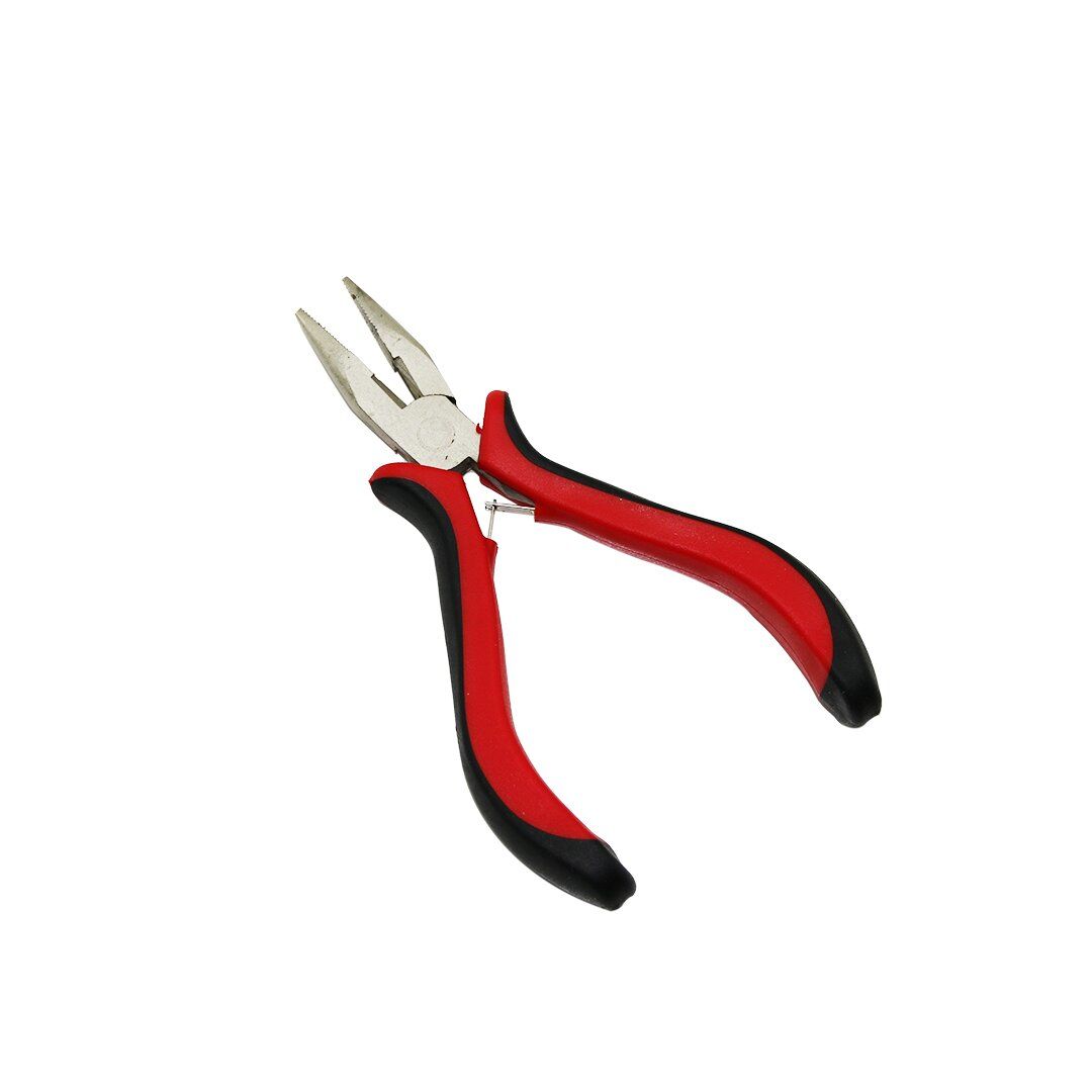 FREED TOOLS YEIT BGC-2 ( MİNİ & 4.5'' ) ( KARGABURNU ) MINI PLIERS*12X20