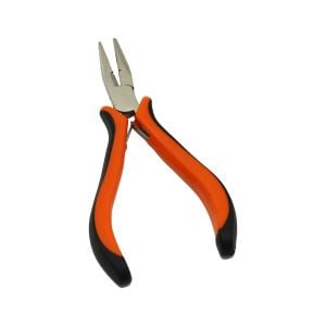 FREED TOOLS YEIT BGC-2 ( MİNİ & 4.5'' ) ( KARGABURNU ) MINI PLIERS*12X20