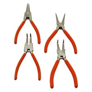FREED YEIT FD-3217 ( 4PCS ) ( 7''- 180MM ) SEGMAN PENSE SETİ*40