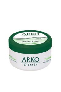 ARKO CLASSİC NATUREL EL KREMİ 150ML*4X10