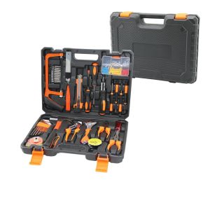 LIFE STYLE-038 (38PCS) TEKNİK EL ALETLERİ USTA TAKIM SET(T.VİDA-PENSE-DJT.K.KALEM-ALYAN-ÇEKİÇ-BİTS UÇ-FENER-METRE-M.BIÇAK)*7