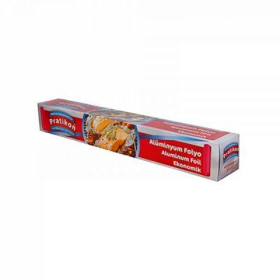 PRATİKON PR-1172 ALÜMİNYUM FOLYO*36X2