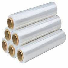 POWER ( 1100GR ) ( KOLİ & PALET ) STREÇ FİLM 17 MİKRON*6=K