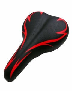 WETTO MD-16 ORTA BOY MTB LÜX YAYLI BİSİKLET SELE KOLTUK*30
