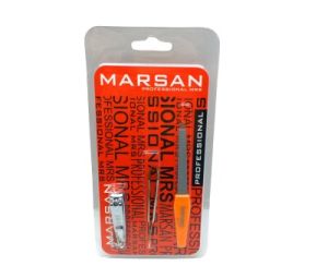 MARSAN 3LÜ MANİKÜR SETİ MR 011*12X30