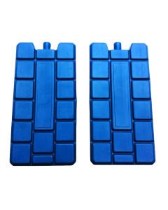 İBİCO ( DOLU ) PLASTİK BUZ AKÜSÜ*50=K