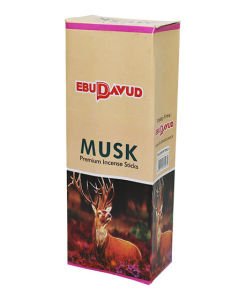 LİBERTY ( ÇUBUK ) ( MUSK ) TÜTSÜ*6X50