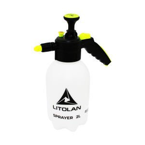 LITOLAN ( 2LT ) ( PREMIUM ) ( ORJİNAL LUX ) ( MANUEL ) BASINÇLI İLAÇ POMPASI*20