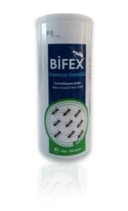 BİFEX KARINCA GRANÜLÜ 100GR.*12X6
