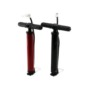WETTO MRM-1046 ( KISA & KALIN & METAL ) ( TERS BASMALI ) EL BİSİKLET POMPASI*40