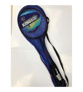KING BECKET YLD-19 BADMİNTON 2PCS.RAKET SETİ ÇANTALI*50
