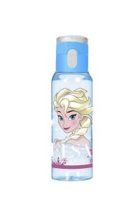 500 CC LİSANSLI DESENLİ DÜĞMELİ MATARA - ELSA *24