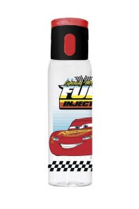 500 CC LİSANSLI DÜĞMELİ MATARA - CARS FUEL *24