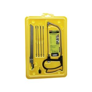 EMKA MAX EMKA-5219 KIL TESTERE SETİ ( 5AD. KIL + 1AD.AHŞAP TESTERE BIÇAK) (AHŞAP-PLASTİK-METAL-KEMİK-BORU-HALAT)*50