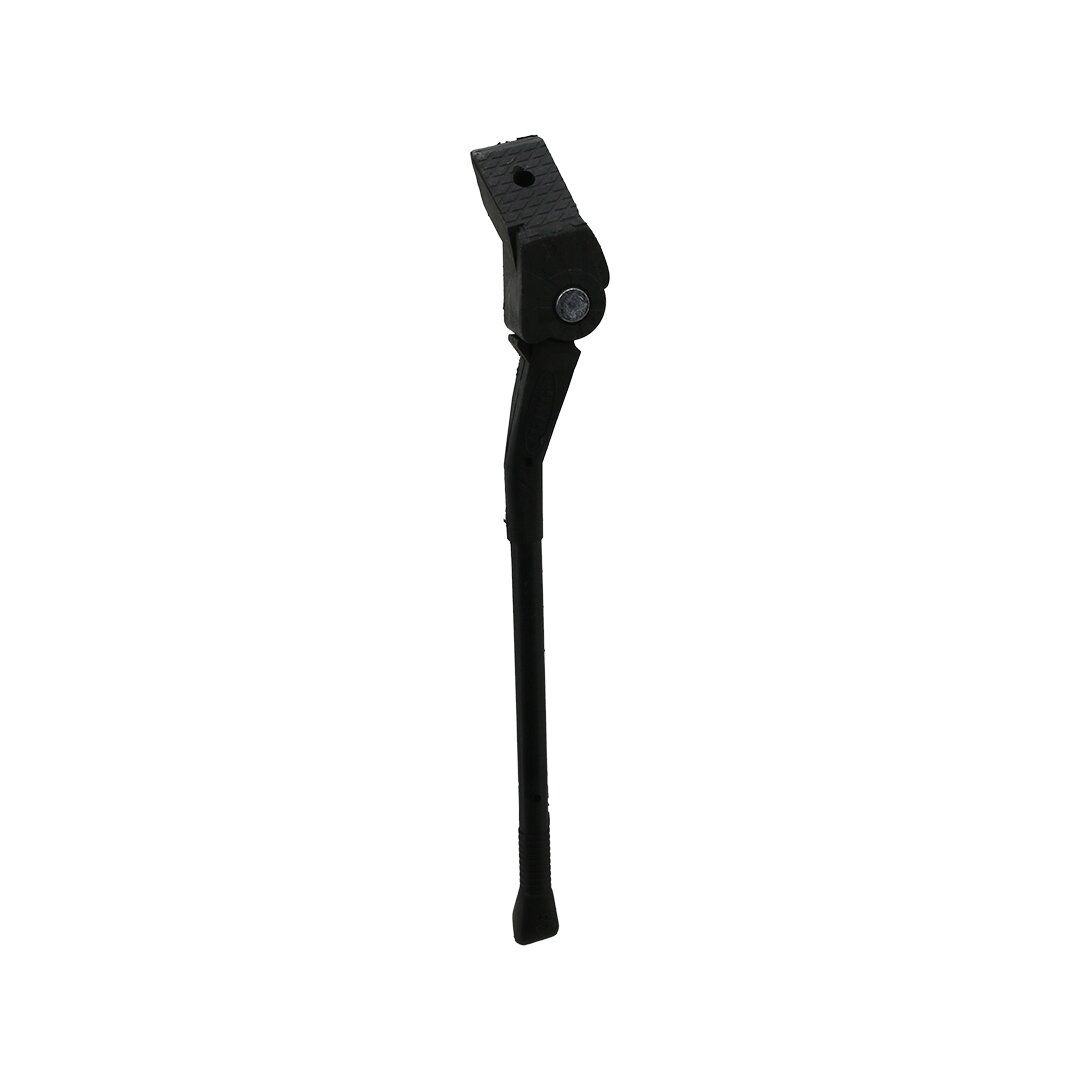 KİNG ( 26CM ) BİSİKLET ( PARK ) AYAKLIK ( SİYAH PLASTİK )*150