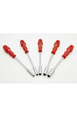 HON 5PCS LOKMA TORNAVİDA SETİ*20