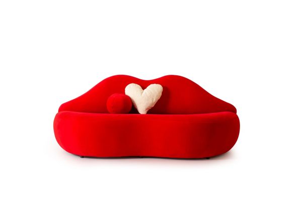 Lips Koltuk Takımı