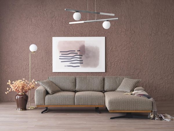 Mono Plus Köşe Takımı