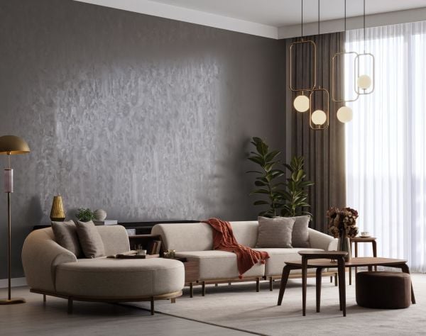 Milano Small Köşe Takımı