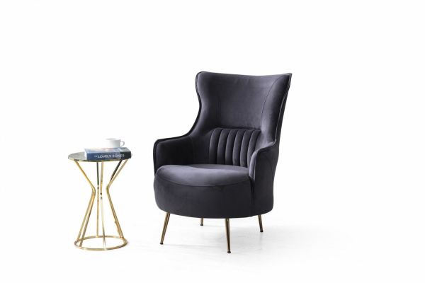 Elegance Koltuk Takımı