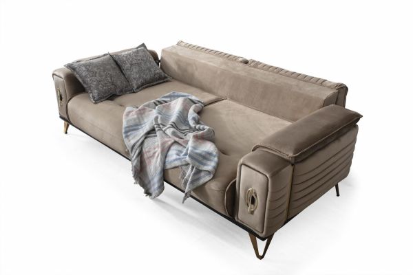 Elegance Koltuk Takımı