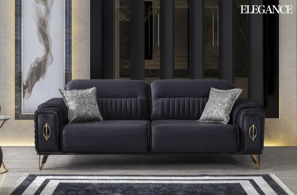 Elegance Koltuk Takımı